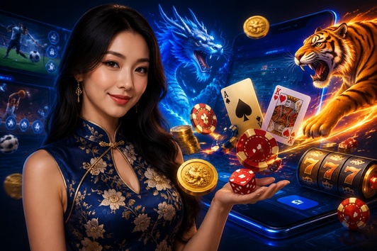 pike luck